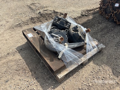 Quantity of Hydraulic Motor ورش و مخازن متنوعة