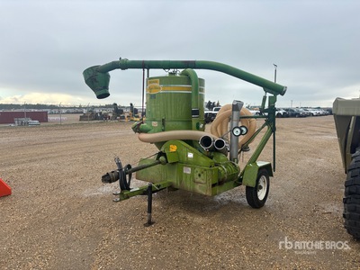 1997 Walinga 614F 12 ft Botte per grano