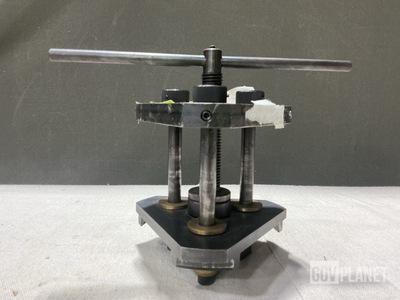 Mechanical Puller