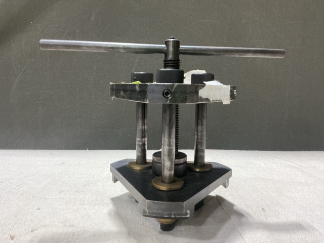 Mechanical Puller Mechanical Puller