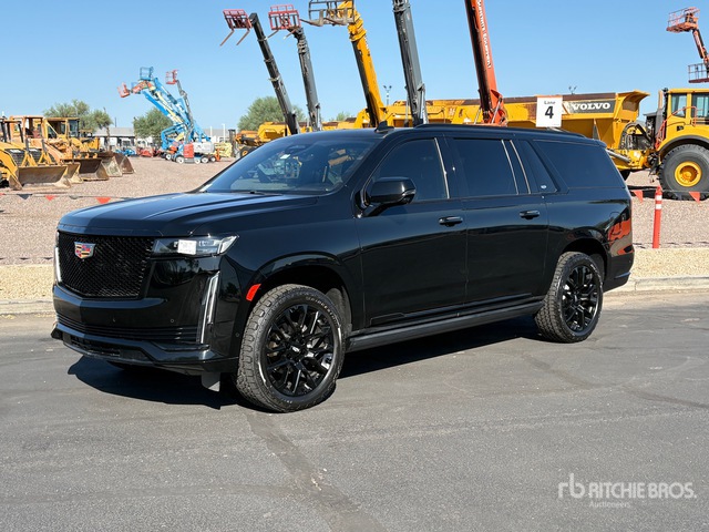 Sport Utility Vehicles