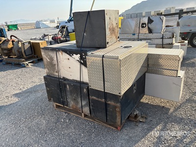 Quantity of Tool Box