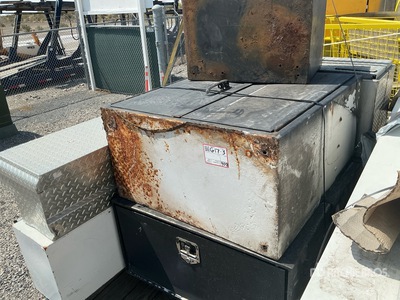 Quantity of Tool Box