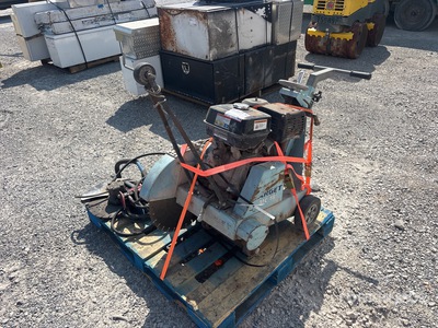 Hand-Held Concrete Saws, Floor Saw, and Hydraulic Power Pack
