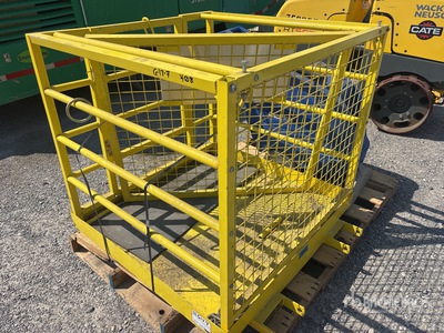 Air Technical Industries Scissor Lift Table Divers - Industriel
