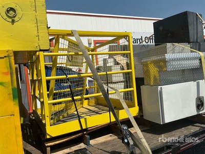 Air Technical Industries Scissor Lift Table Varios. Industrial