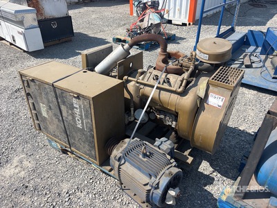 Kohler Kohler generator Groupe électrogène