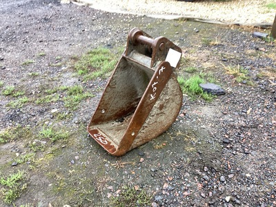 250 mm Digging Excavator Bucket