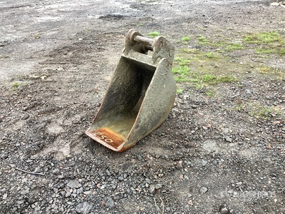 250 mm Digging Excavator Bucket