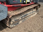 Undercarriage with Track Belt Condition