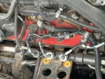 Engine with 