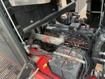 Engine with Engine - Right Side