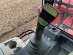 Control Station with Steering Controls