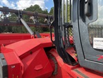 General Appearance with Hand Rails