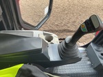 Safety with Safety Lock Out/Stop