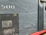 General Appearance with Paint