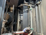 Engine with Radiator