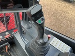 Control Station with Hydraulic Controls