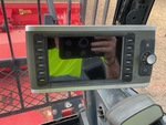 Control Station with Dash Console