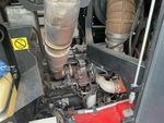 Engine with Engine - Left Side