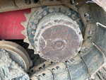 Drivetrain with Final Drives