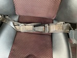 Safety with 