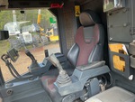 Control Station with Seats/Armrests