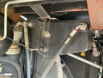Engine with Cooling System Leaks