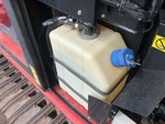 Engine with DEF / AdBlue Tank