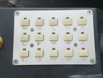Control Station with 