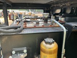 Hydraulics with Hydraulic Tank