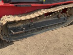 Undercarriage with Roller Frames