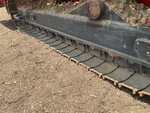 Undercarriage with Track Rollers