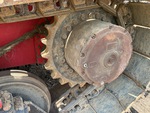 Undercarriage with Sprockets
