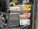 Hydraulics with Hydraulic Tank