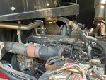 Engine with Engine - Right Side