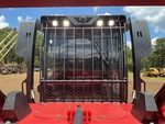 General Appearance with Exterior Lights