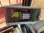 Control Station with Dash Console