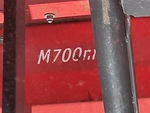 Specialty with 