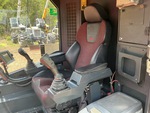 Control Station with Seats/Armrests