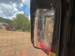 Control Station with Mirrors