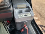Control Station with 