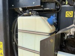 Engine with DEF / AdBlue Tank