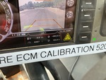 Control Station with Warning Lights