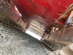 Chassis with Belly Pans