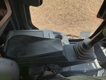 Safety with Safety Lock Out/Stop