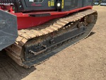 Undercarriage with Track Belt Condition