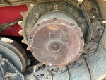 Drivetrain with Final Drives