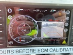 Control Station with Gauges