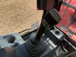 Control Station with Steering Controls